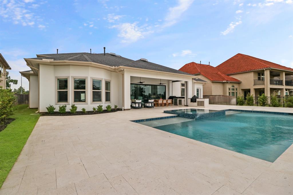 5318 Abington Creek Lane, Sugar Land, Texas image 38