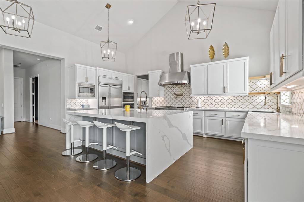 5318 Abington Creek Lane, Sugar Land, Texas image 13