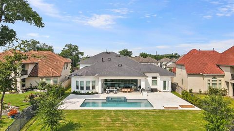 5318 Abington Creek Lane Sugar Land TX 77479