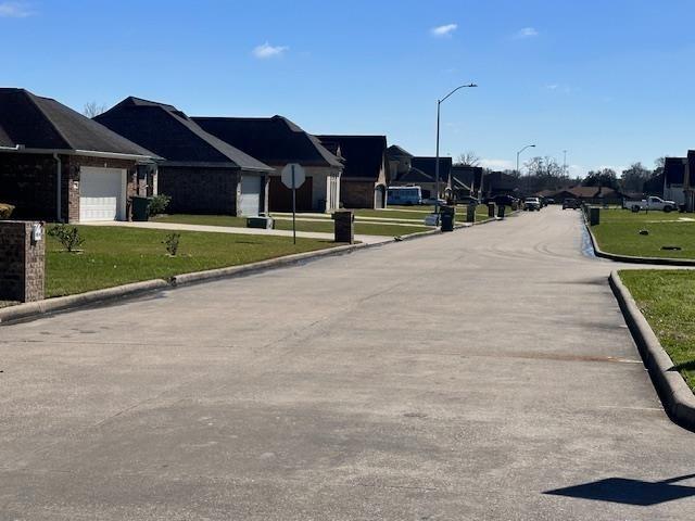 3210 Yasmine Dior Street, Beaumont, Texas image 3