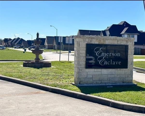 3210 Yasmine Dior Street, Beaumont, Texas image 1