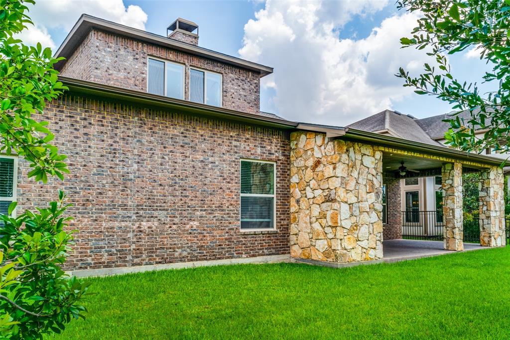 14019 Cole Point Drive, Humble, Texas image 28