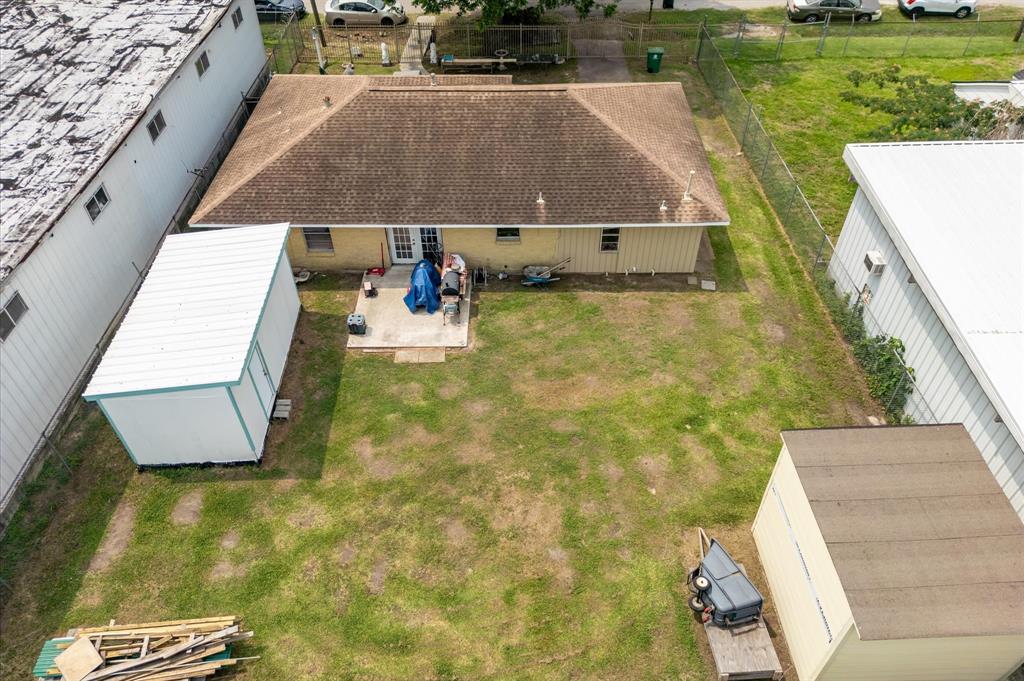 616 Leago Street, Houston, Texas image 6