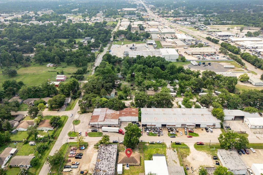 616 Leago Street, Houston, Texas image 10