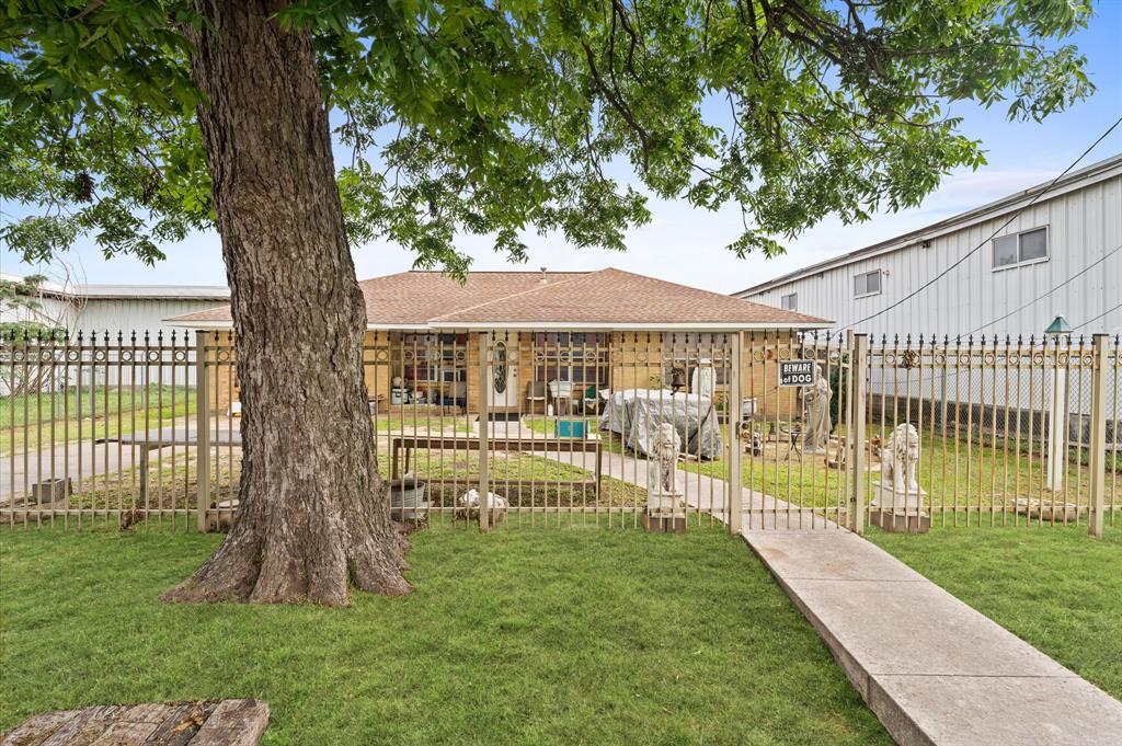 616 Leago Street, Houston, Texas image 4
