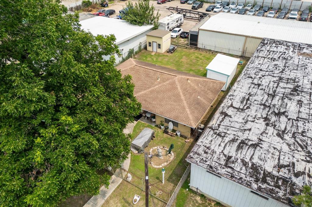 616 Leago Street, Houston, Texas image 31