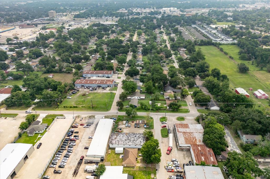 616 Leago Street, Houston, Texas image 33