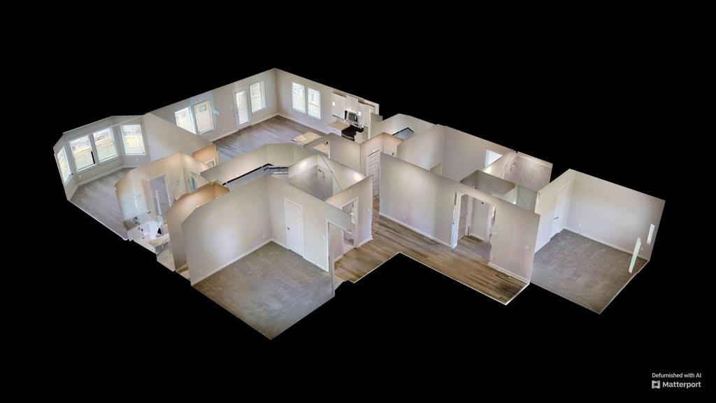 2610 Clapbread Lane, Rosenberg, Texas image 3