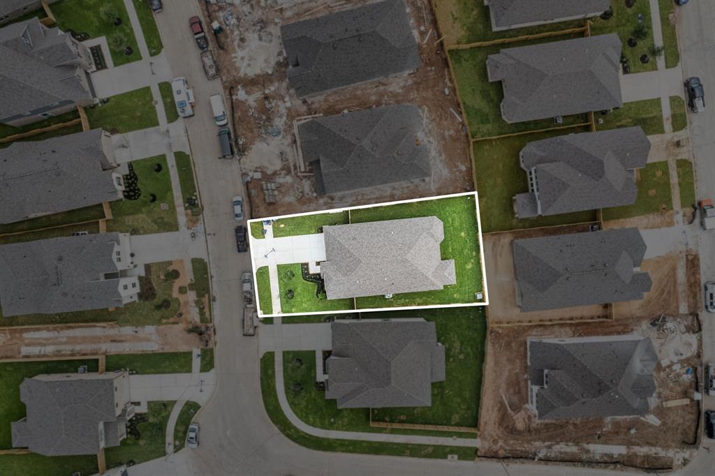2610 Clapbread Lane, Rosenberg, Texas image 2