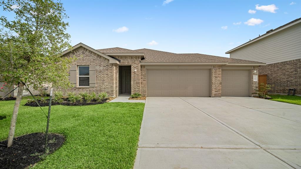 713 Brazos Trail, Dayton, Texas image 1