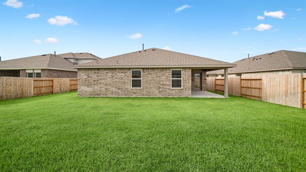 713 Brazos Trail, Dayton, Texas image 15