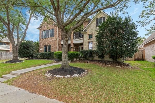 14726 Placid Point