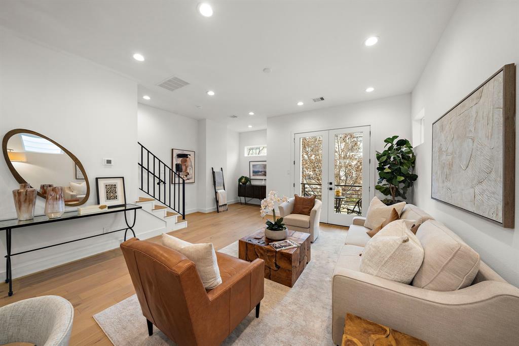 2617 Jackson Street, Houston, Texas image 11