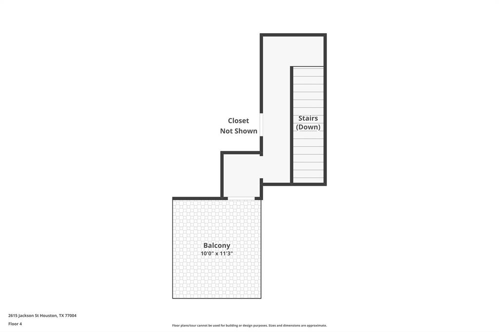 2617 Jackson Street, Houston, Texas image 39