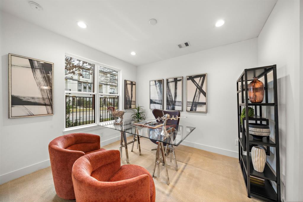2617 Jackson Street, Houston, Texas image 9