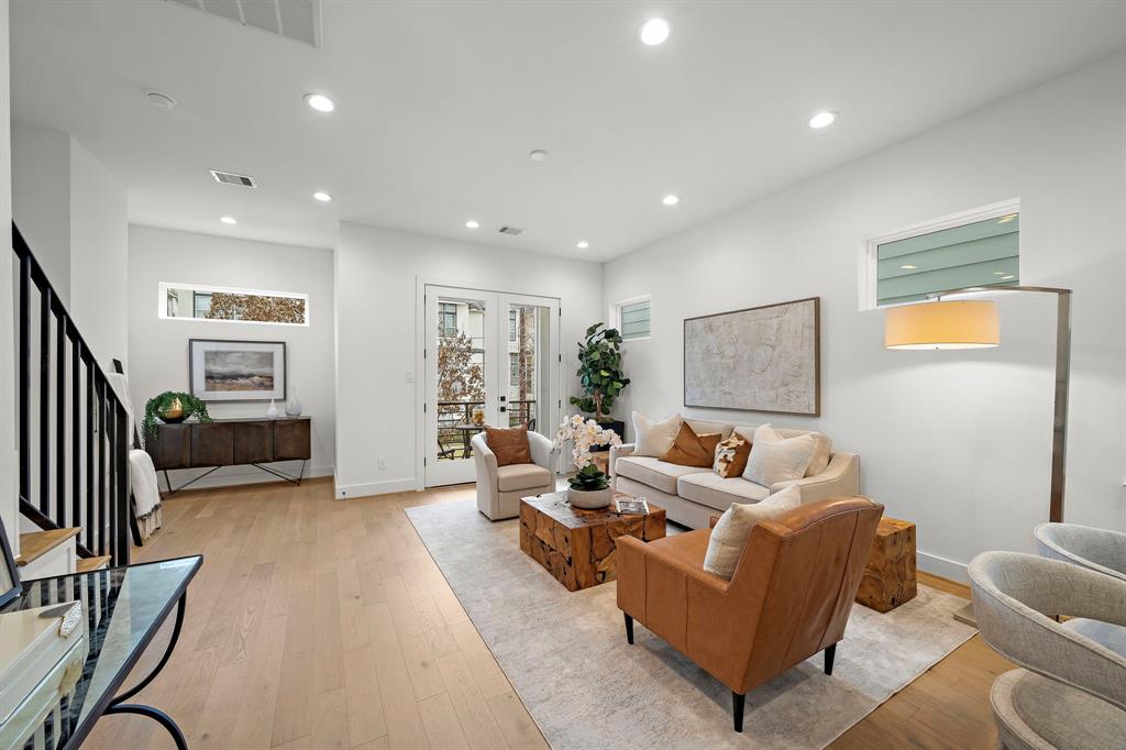 2617 Jackson Street, Houston, Texas image 10