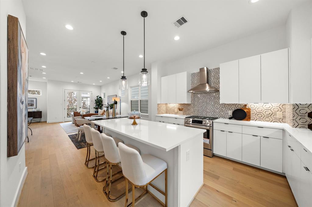 2617 Jackson Street, Houston, Texas image 3