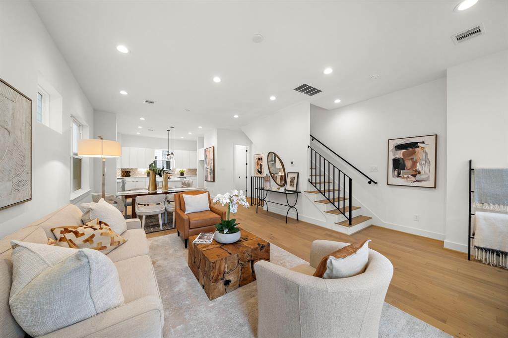 2617 Jackson Street, Houston, Texas image 4