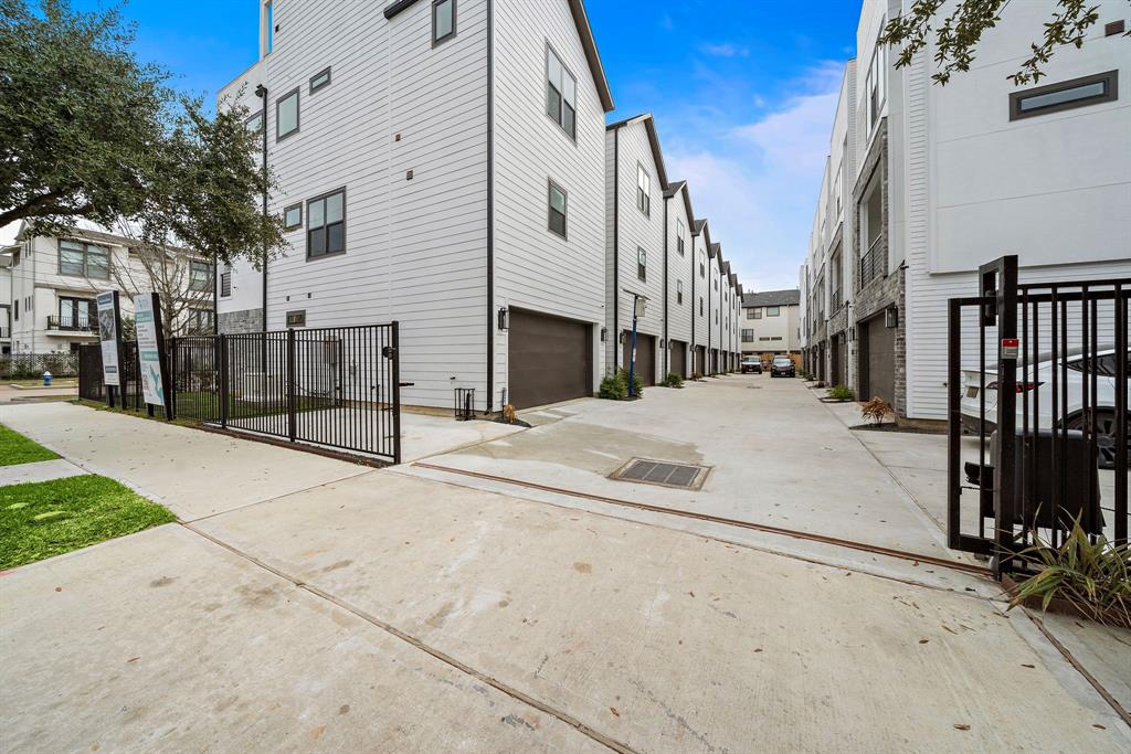 2617 Jackson Street, Houston, Texas image 34