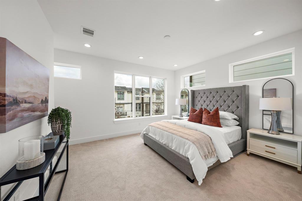 2617 Jackson Street, Houston, Texas image 31