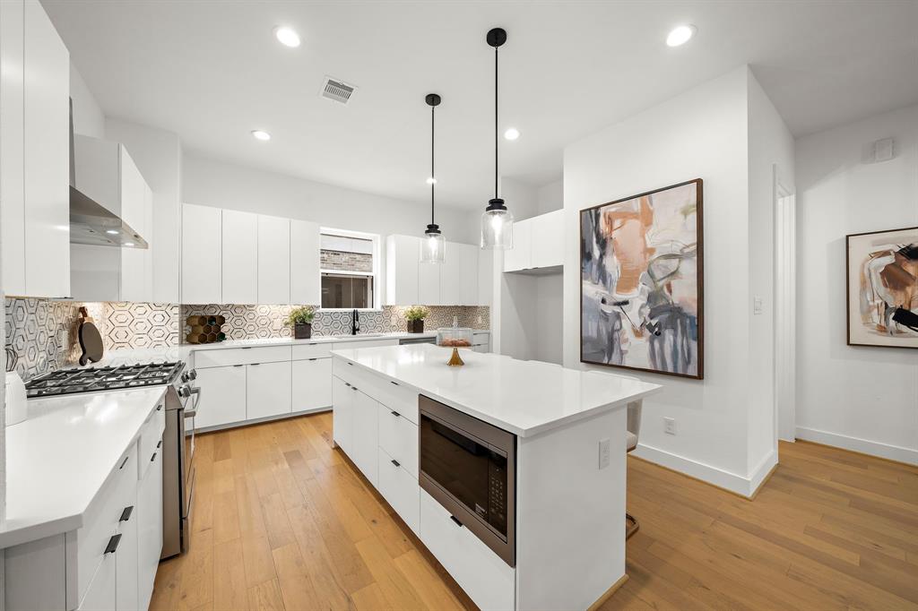 2617 Jackson Street, Houston, Texas image 12
