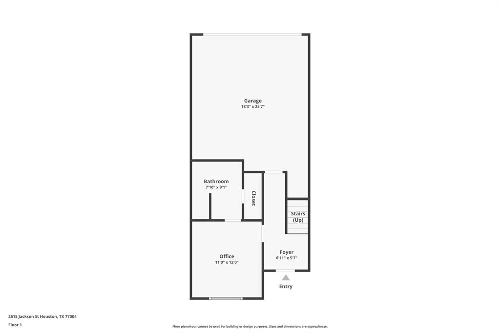 2617 Jackson Street, Houston, Texas image 36