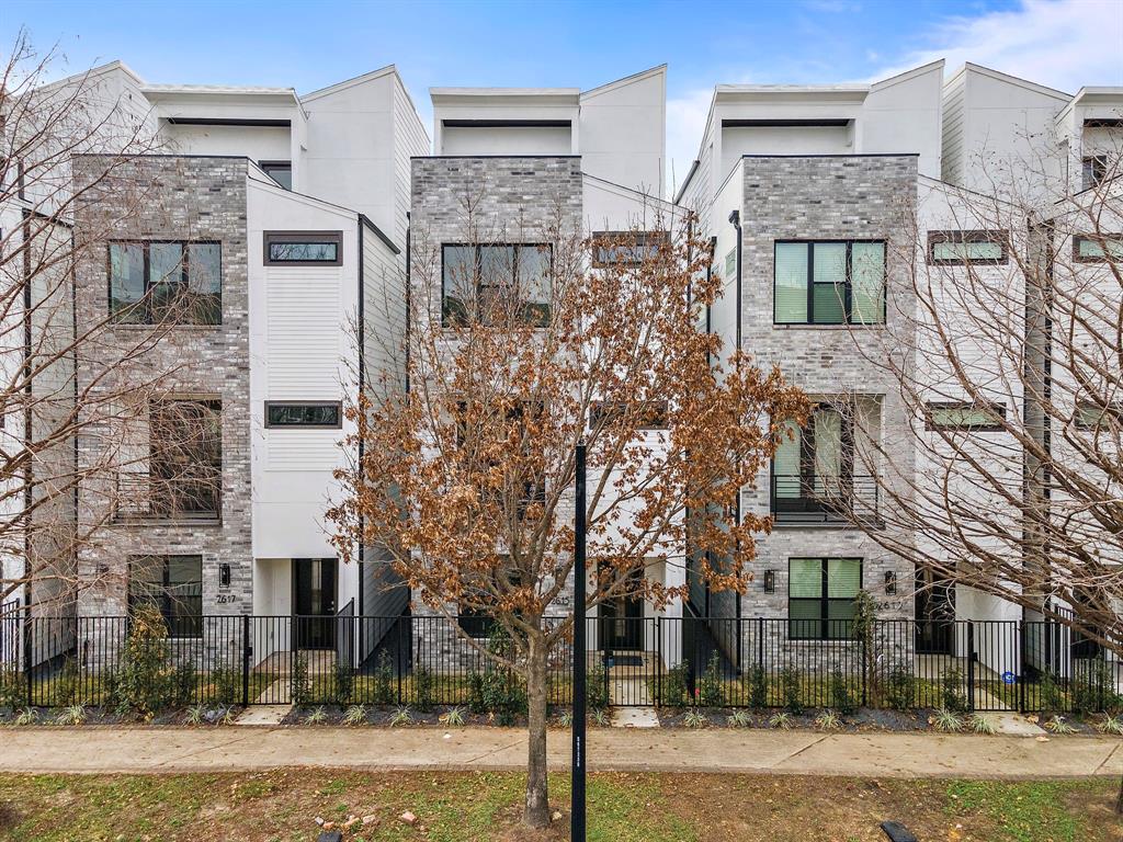 2617 Jackson Street, Houston, Texas image 5