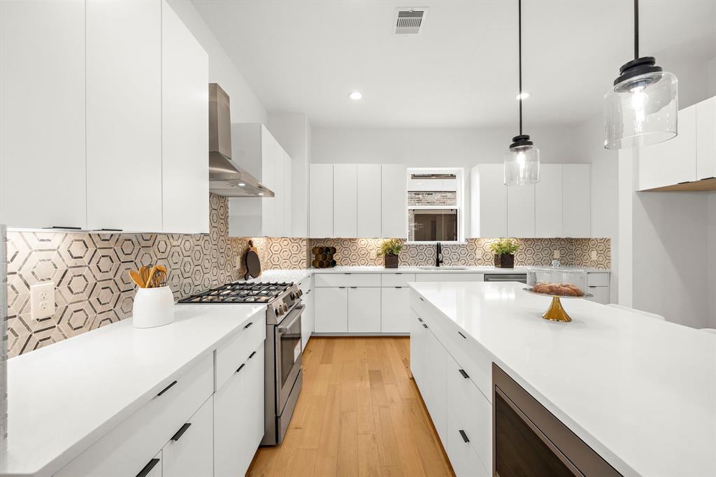 2617 Jackson Street, Houston, Texas image 13