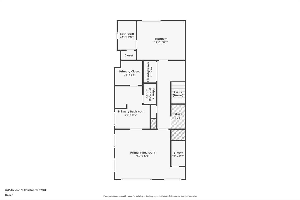2617 Jackson Street, Houston, Texas image 38