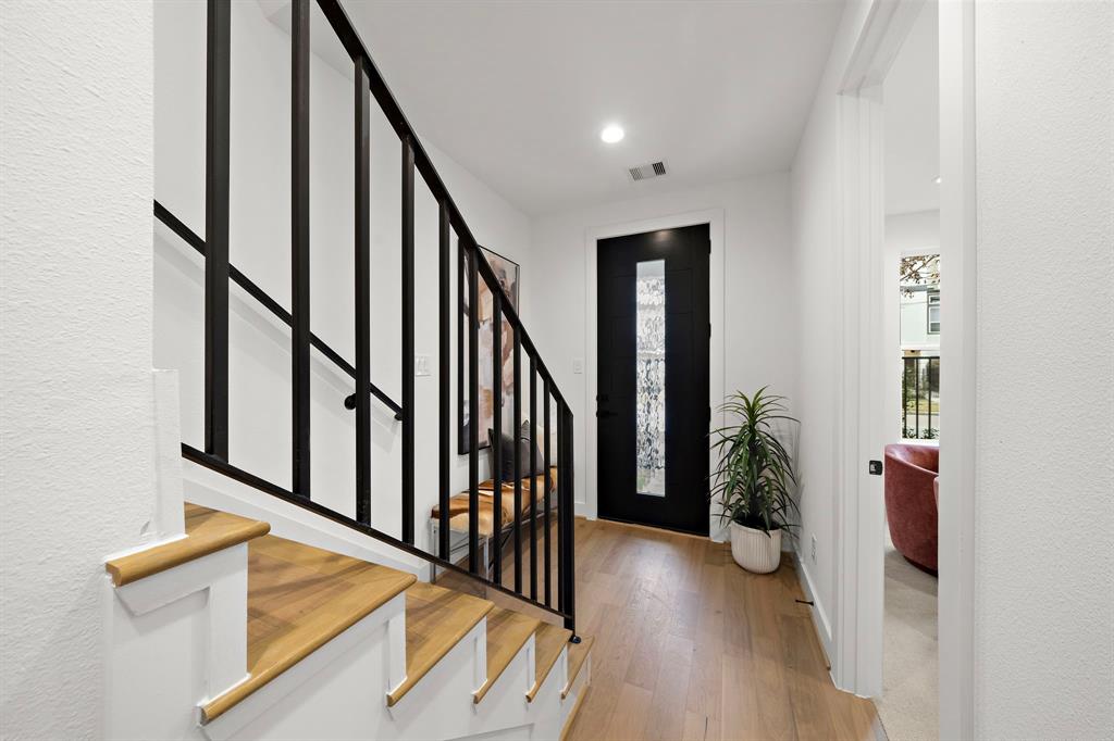2617 Jackson Street, Houston, Texas image 8