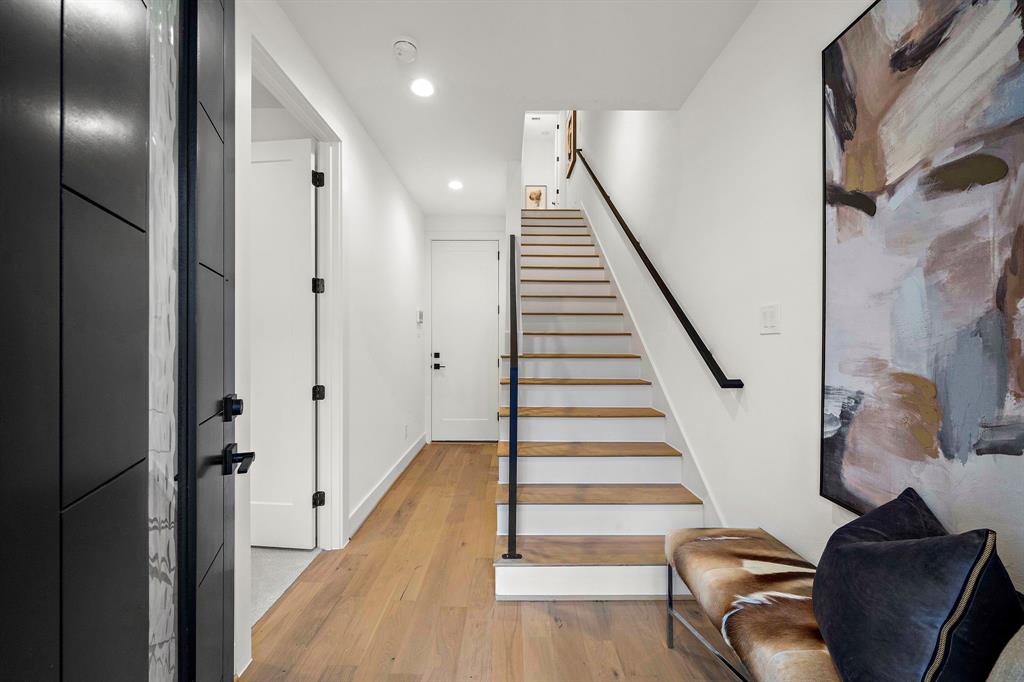 2617 Jackson Street, Houston, Texas image 7
