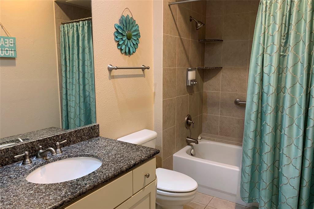 7000 Seawall Boulevard #411, Galveston, Texas image 18
