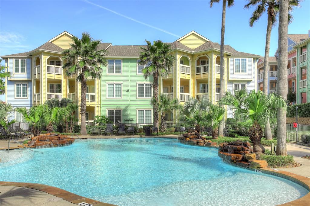 7000 Seawall Boulevard #411, Galveston, Texas image 25