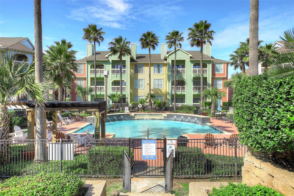 7000 Seawall Boulevard #411, Galveston, Texas image 23