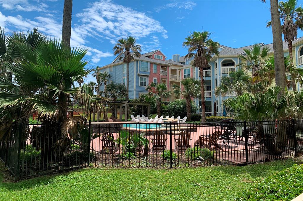 7000 Seawall Boulevard #411, Galveston, Texas image 20