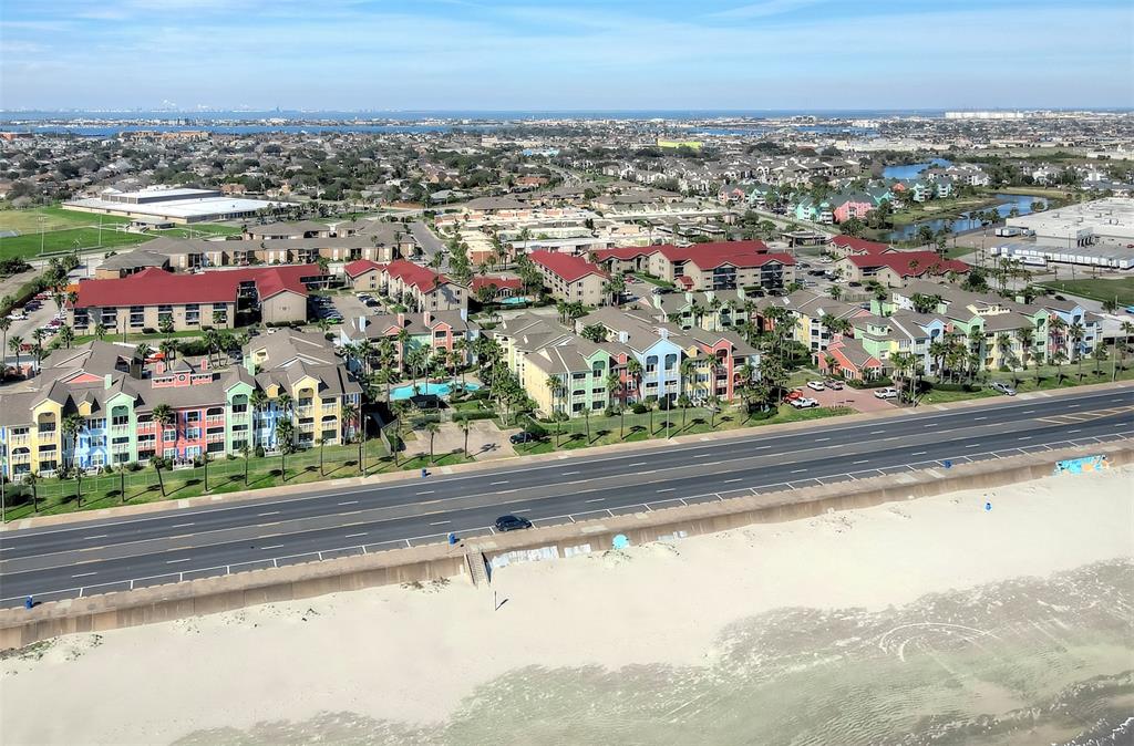 7000 Seawall Boulevard #411, Galveston, Texas image 27