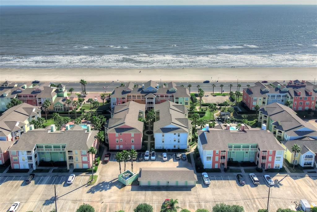 7000 Seawall Boulevard #411, Galveston, Texas image 26