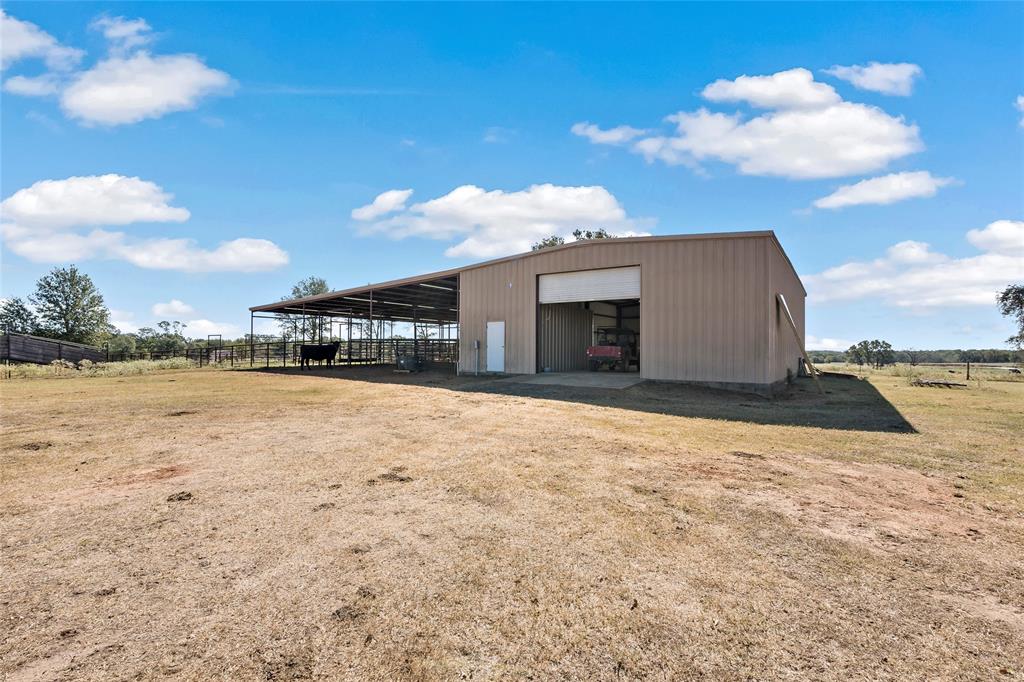 6851 Fm 2289, Normangee, Texas image 10