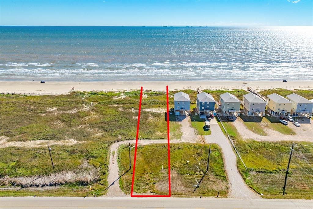 3010 Blue Water Highway, Surfside Beach, Texas image 1