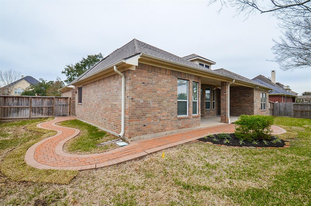 2314 Haven Manor Court, Sugar Land, Texas image 32