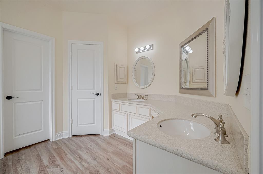 5707 Brigstone Park Drive, Katy, Texas image 36