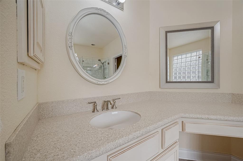 5707 Brigstone Park Drive, Katy, Texas image 38