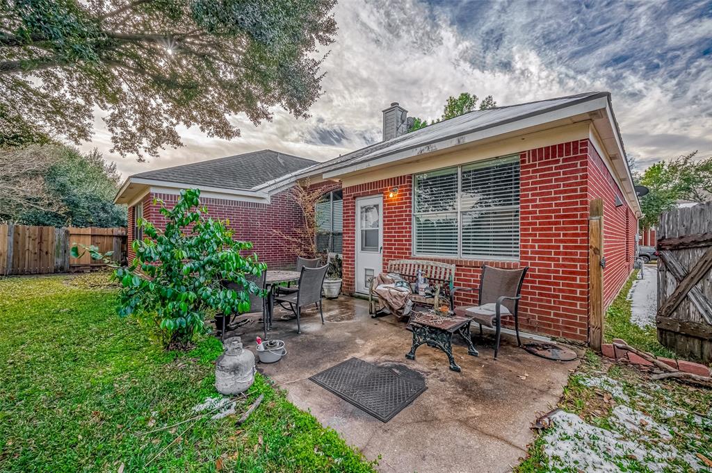 5707 Brigstone Park Drive, Katy, Texas image 44