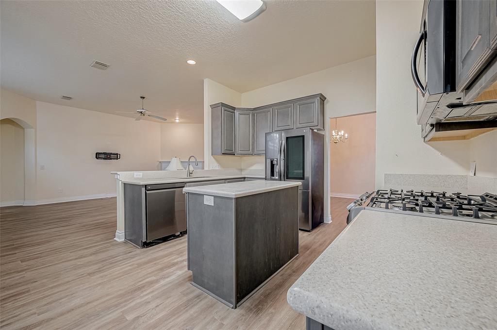 5707 Brigstone Park Drive, Katy, Texas image 16