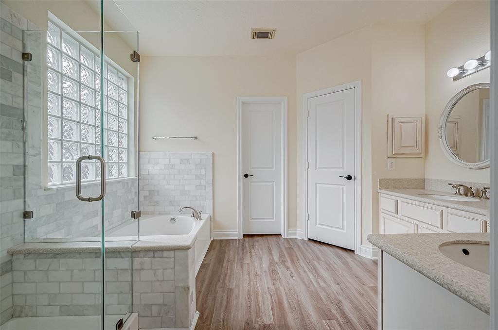 5707 Brigstone Park Drive, Katy, Texas image 35
