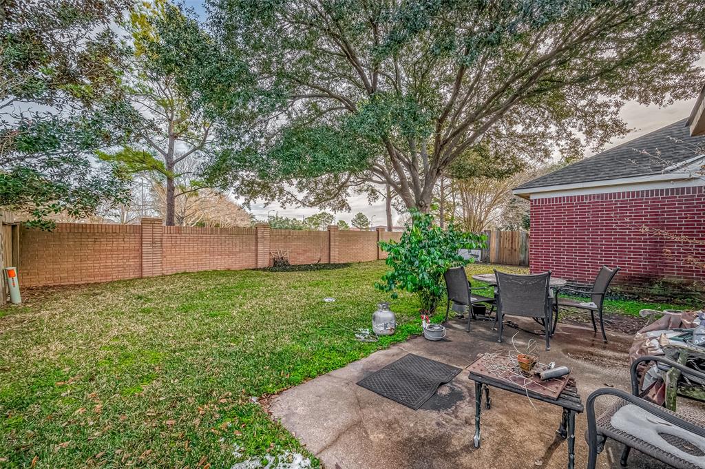 5707 Brigstone Park Drive, Katy, Texas image 42