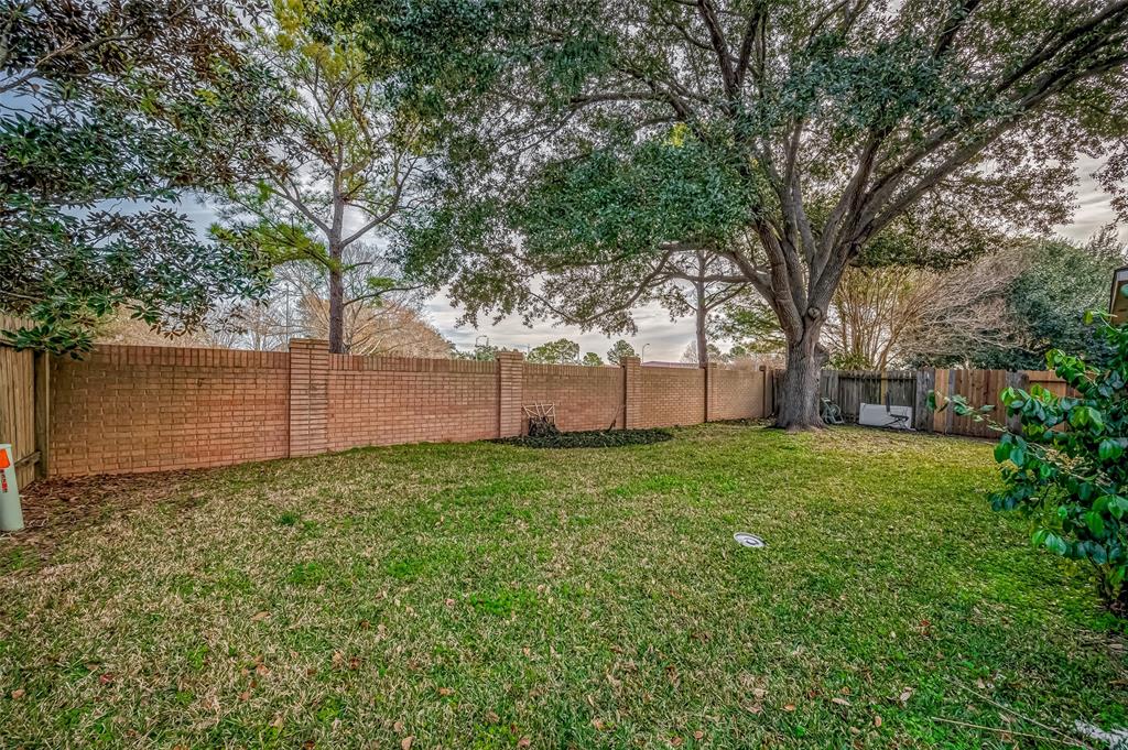 5707 Brigstone Park Drive, Katy, Texas image 43
