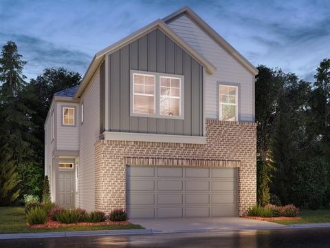 4126 Good Vineyard Lane Houston TX 77080
