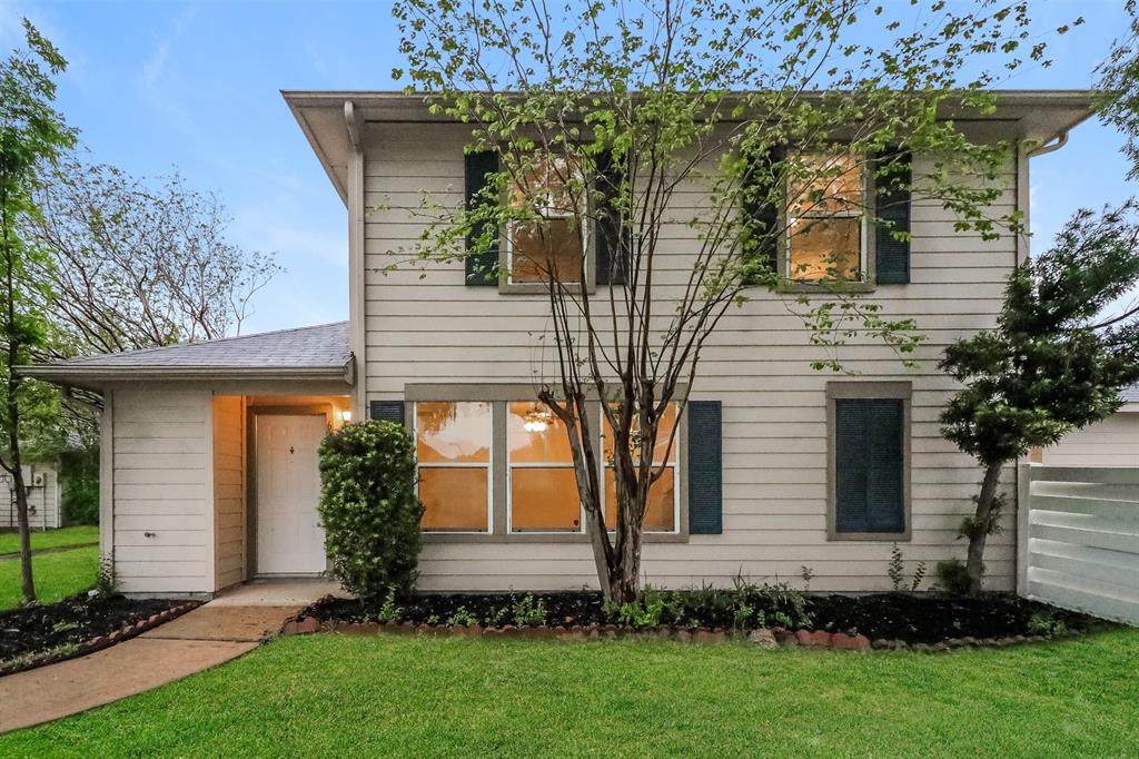6237 Settlers Square Lane, Katy, Texas image 1