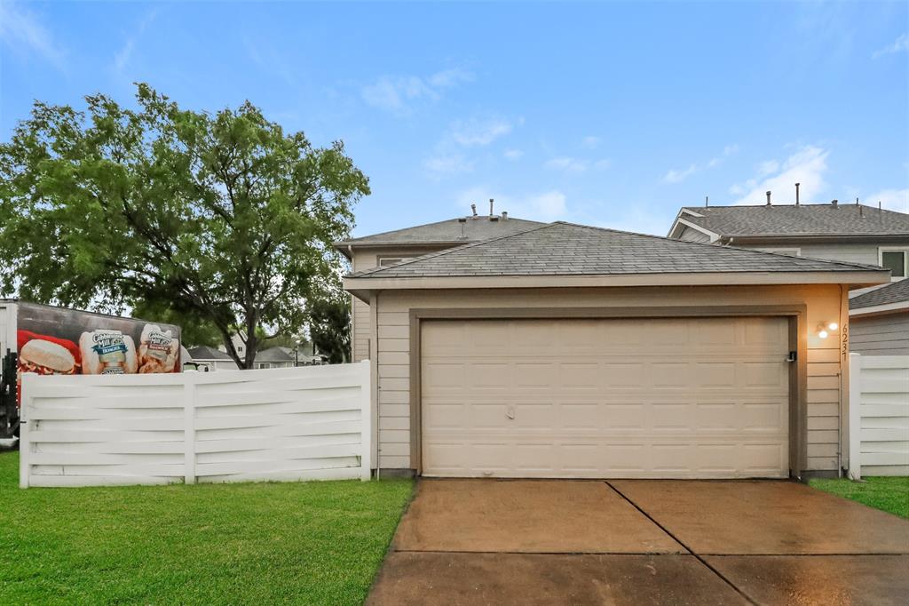 6237 Settlers Square Lane, Katy, Texas image 23
